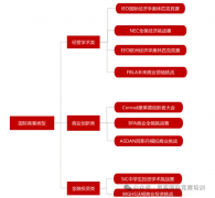 9-12年级热门商赛大盘点—沃顿、BPA、SIC、NEC哪个是你的菜？